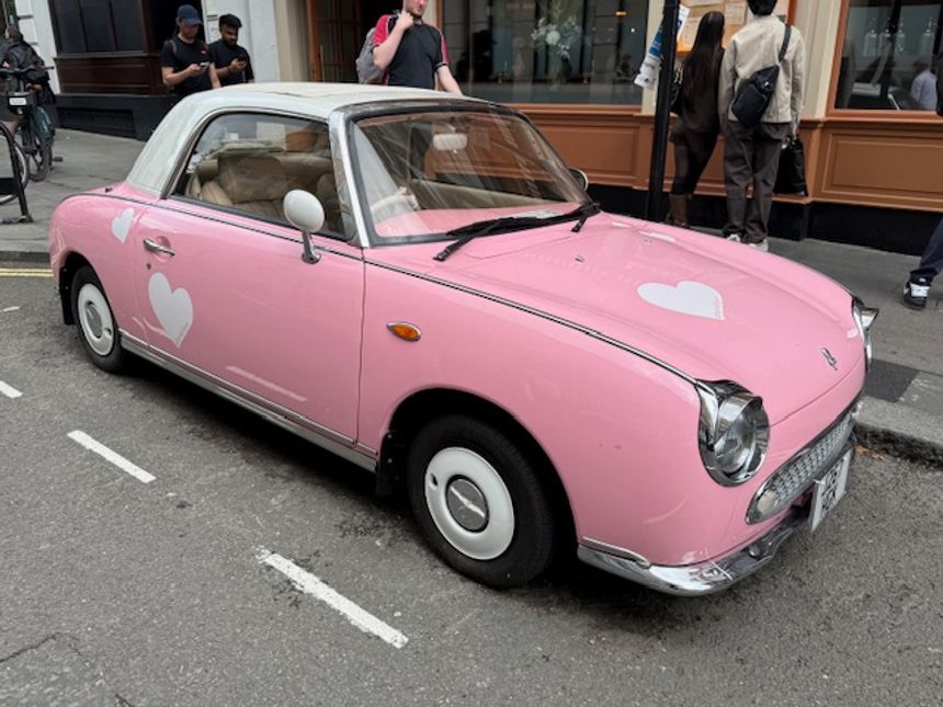 Breaking through the thought leadership fog