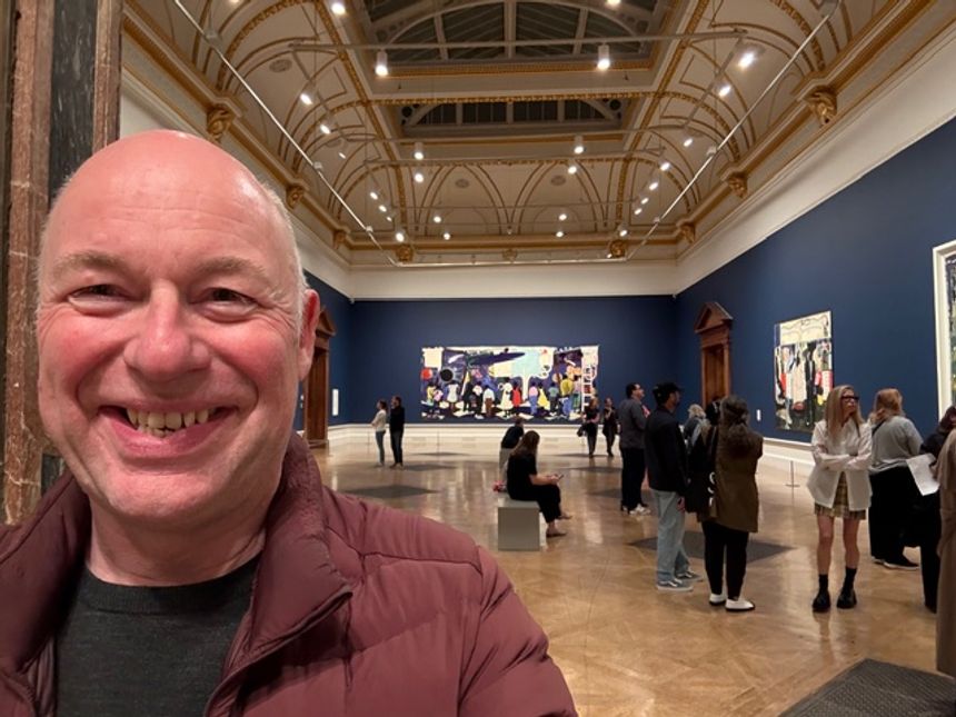 From brand to human: The tipping point in every buying journey