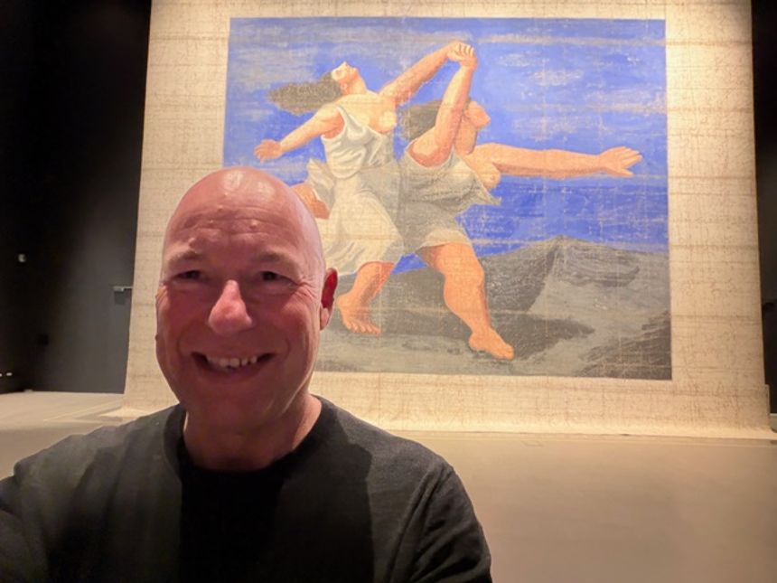 I've got a new set of accounts, but none of the customers will talk to me, what do I do?