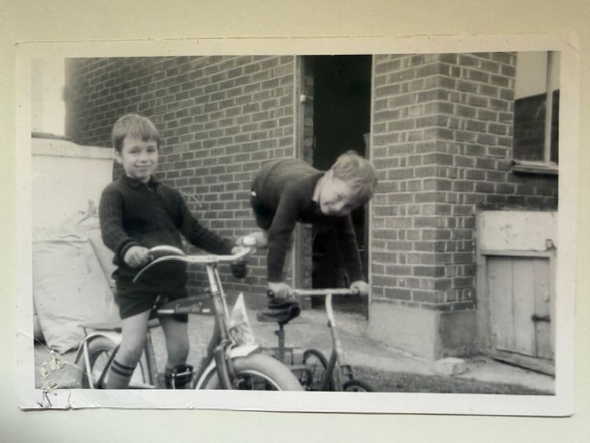 The babysitting token economy