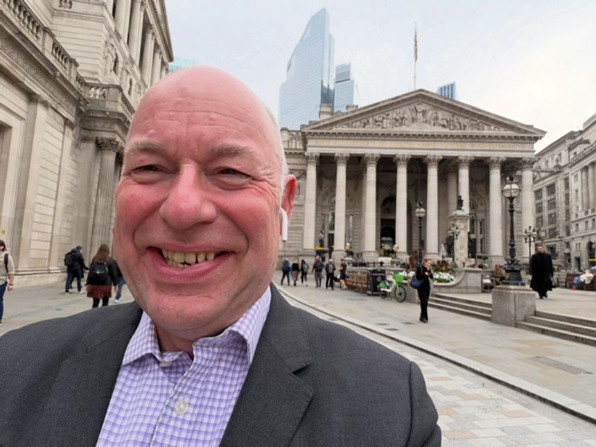 Decision speed: The real AI advantage