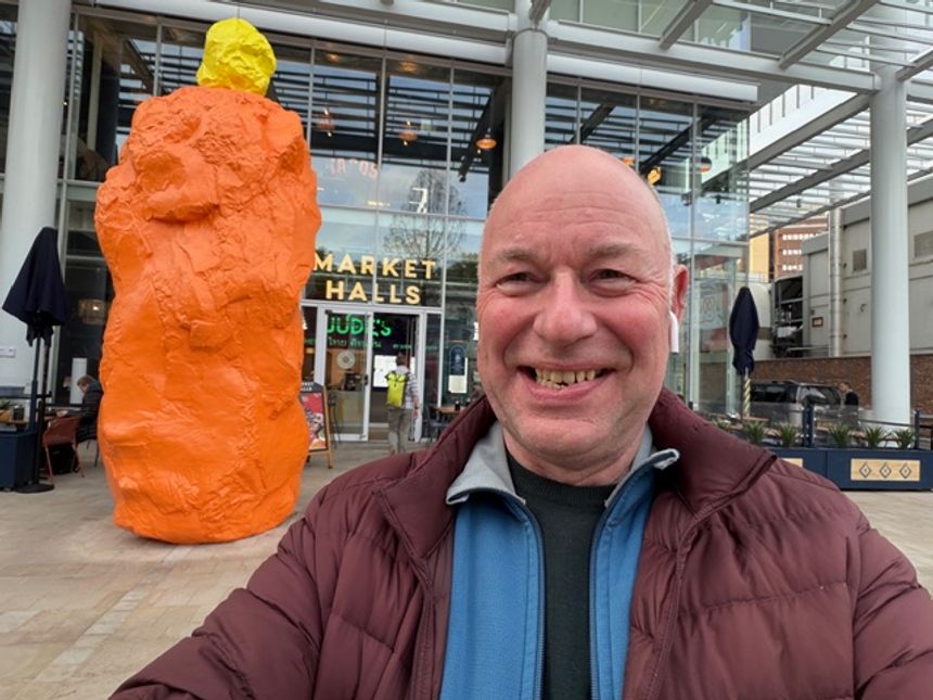 Why human connection will define brands in the age of AI