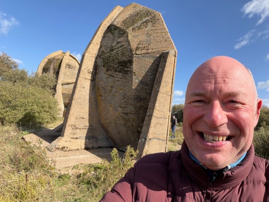 Why your business looks and sounds like everyone else — And how it’s killing trust