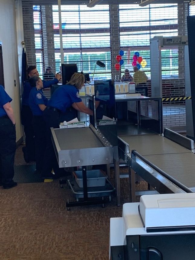 Adventures in Joplin: Tornadoes, Route 66, and airport pizza