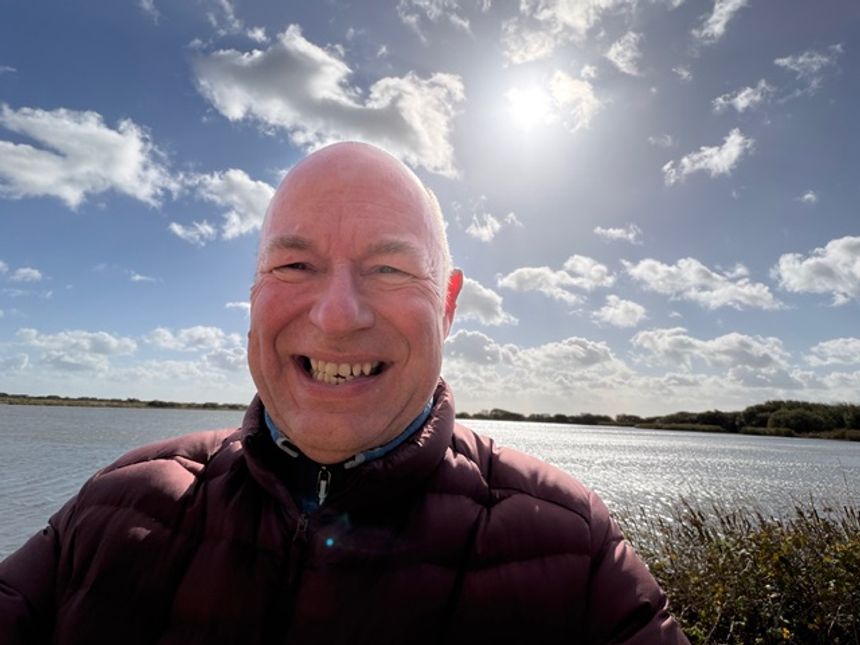 Is it really a community, or just an audience?