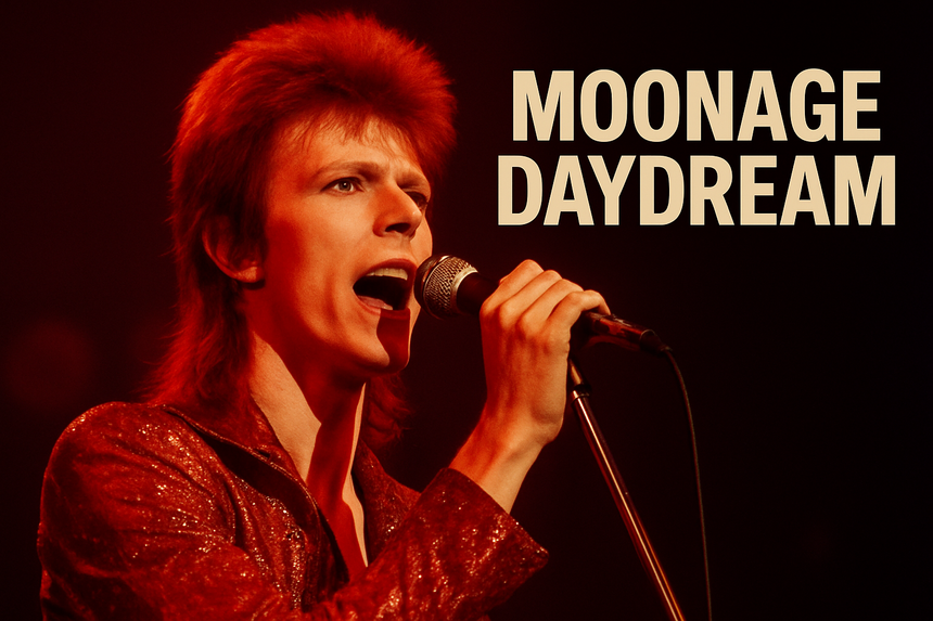 What can David Bowie teach us about LinkedIn