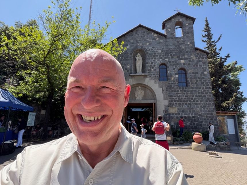 The missed opportunity that could have changed everything: how we walked away from the first insurance comparison site