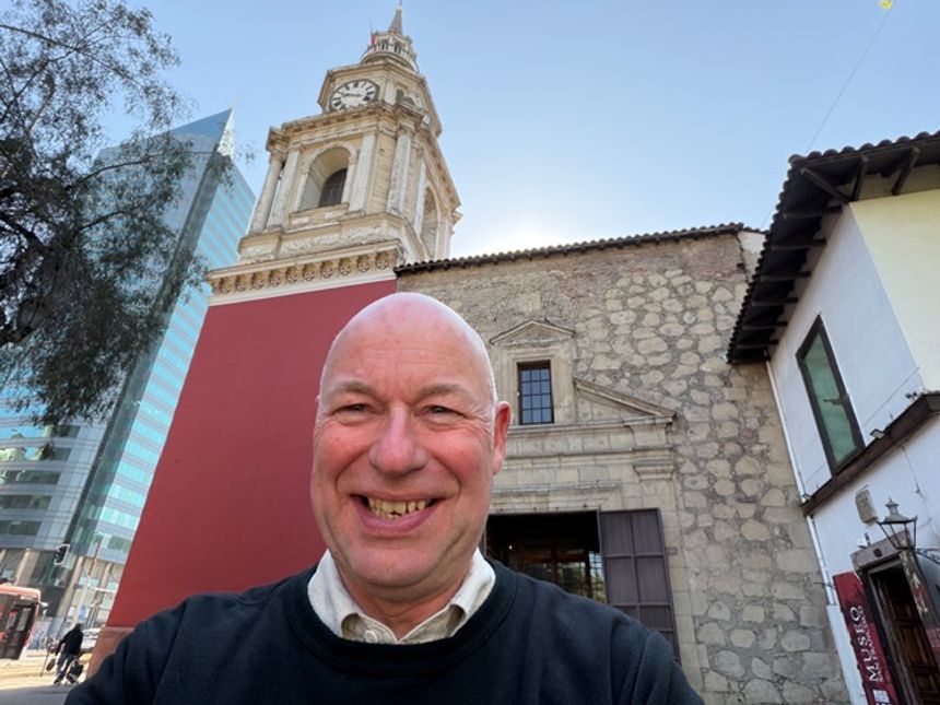 What is our definition of social selling?