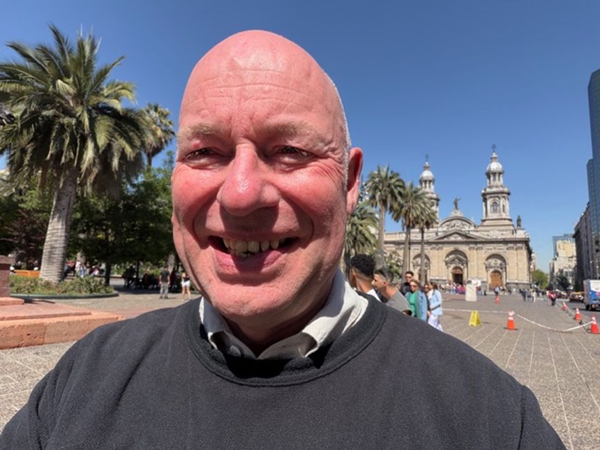 Why GEO Is the future — But human connection is still the overall winner