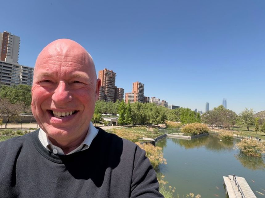 A new way to partner in sales: Our risk-sharing proposal for Social Selling success