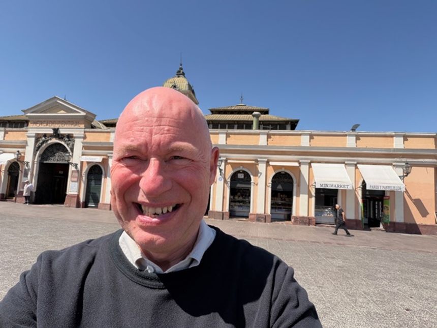 Meet your new sales co-pilot: How AI is powering the next evolution of social selling