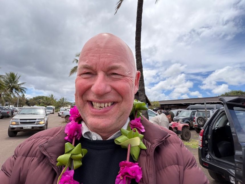 Why “exclusive events” are the new sales trap