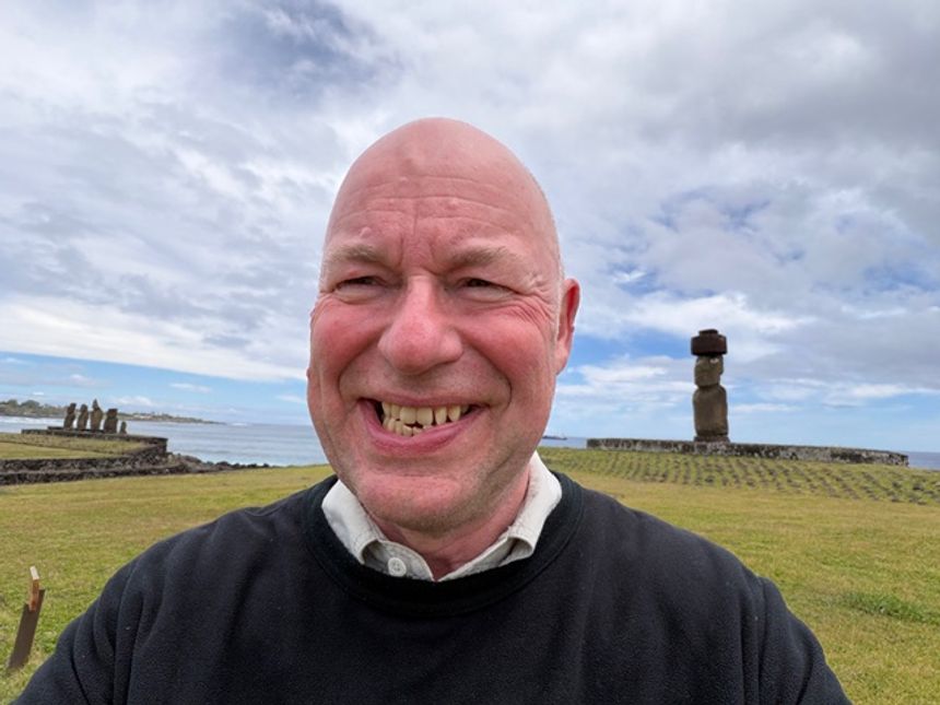 We are trying to break into the supply chain market (or any new market) how do we do it?