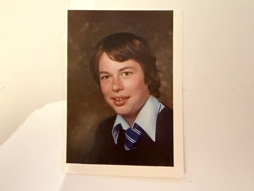 How being thrown Into the bottom French class made me fall in love with France