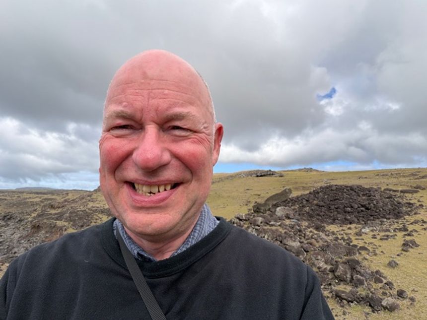 Social selling - Did you know the wheel has already been invented?