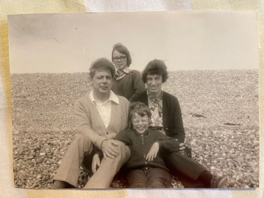 How we finally got dad to quit smoking