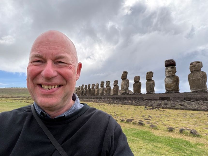 Why a “meet me go-to-market” wins every time