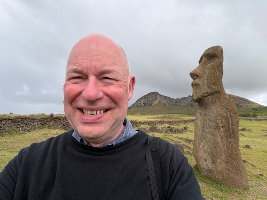 The buyer has already decided — Why B2B sellers must show up long before the RFP