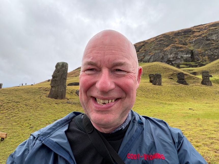 Why is “dull” seen as professional?