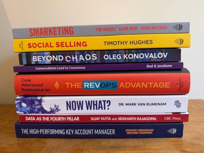 10 books every modern leader should read