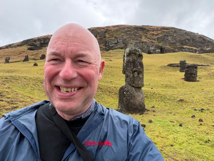 The rise of the AI empowered buyer — And why buyers are using AI to “cold call” sellers