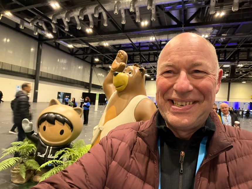 Most of You are Resisting AI. The Data Says You’re Running Out of Time