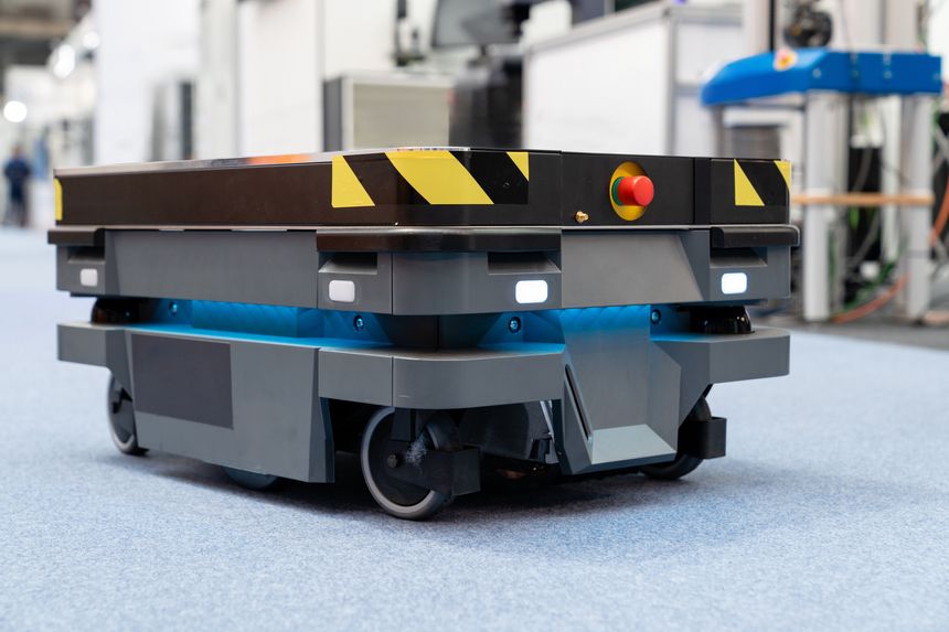 The rise of the autonomous organization