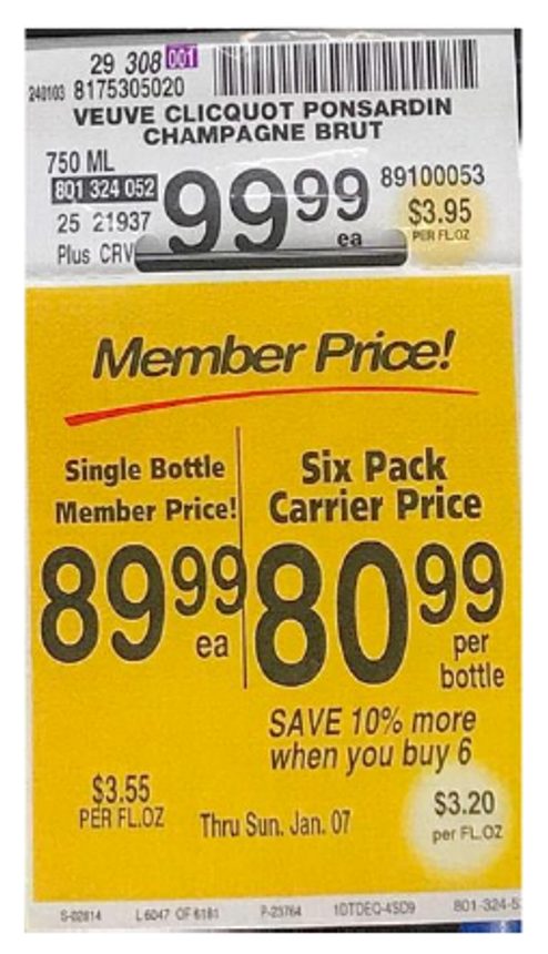 When is "Members-Only Pricing" Deceptive?