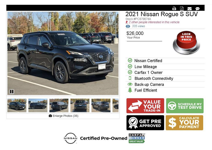 Auto Dealer Pays $4M to Settle "Junk Fee" Case Brought by FTC and State of Connecticut