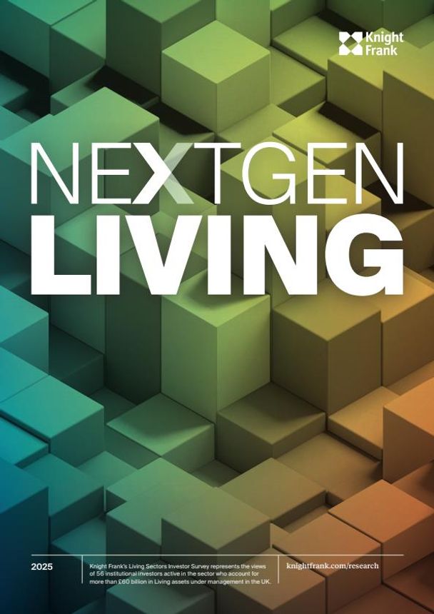 Embracing Build to Rent: A winding road to addressing our housing needs?
