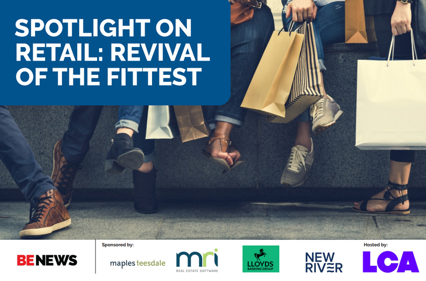 BE News: Spotlight on Retail - 16 September 2025