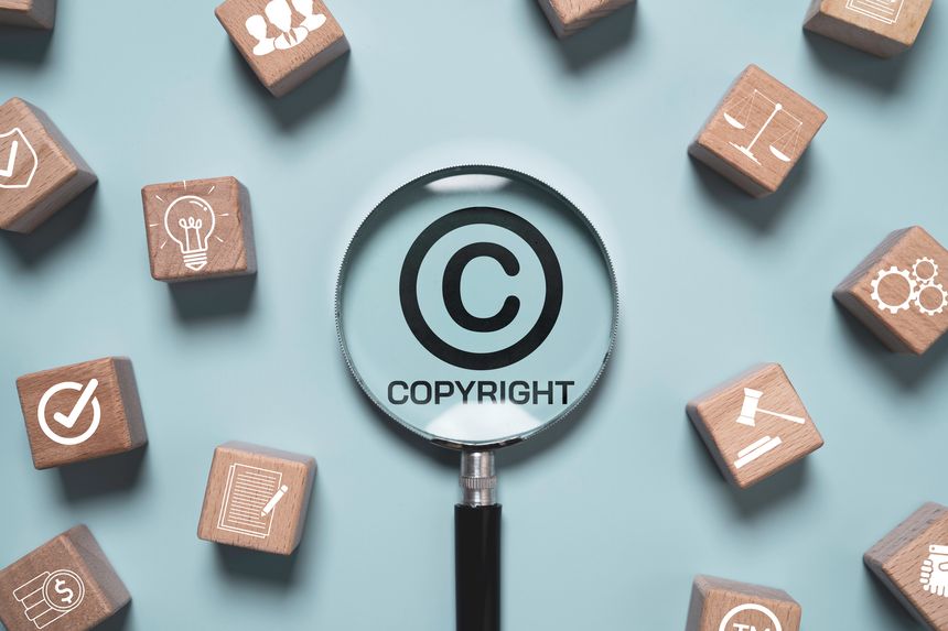 EU consults on copyright landscape in the age of generative AI