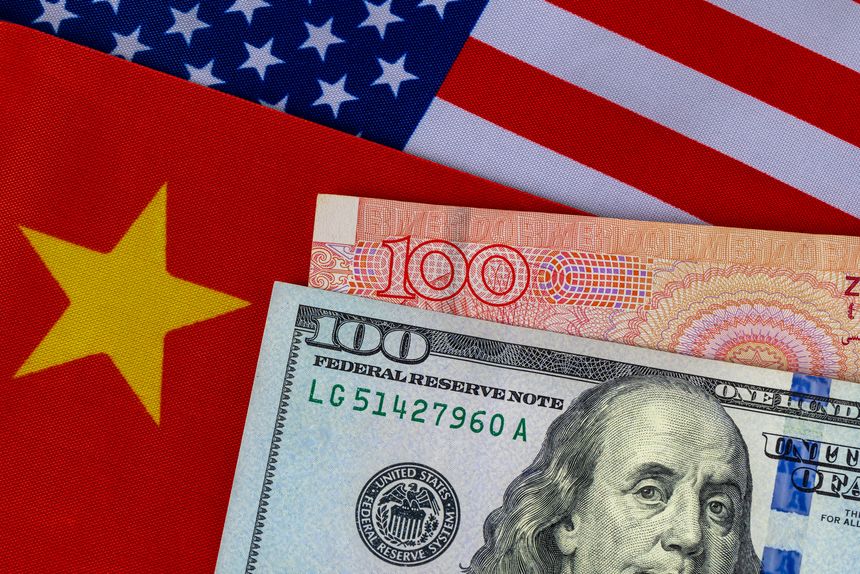 Multiple class actions filed against Google alleging violations of DOJ's Bulk Rule