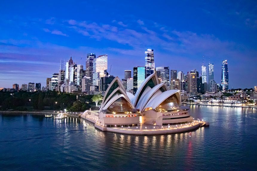 Australia in focus: Data protection and AI in Australia