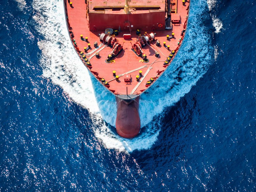 Jones Act waiver update—clarifications and uncertainty