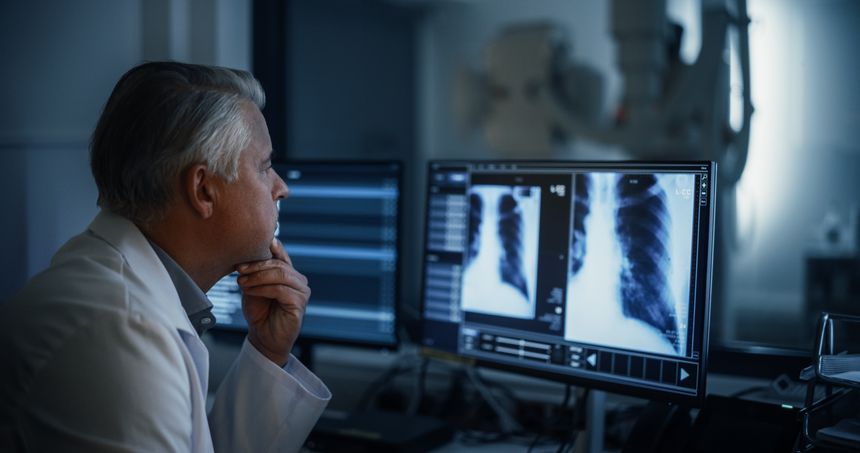 ACR and RBMA jointly urge change to Noridian prepayment review of professional component services for hospital-based radiologists