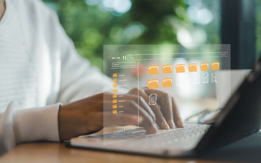 Why Your Employees Ignore the Retention Schedule (And How to Fix It): Adoption is the Biggest RIM Challenge.