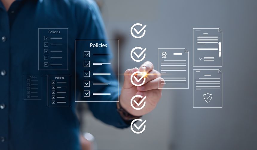 Retention Schedules Aren't Dead—You're Just Using Them Wrong: The Importance of Records Inventories