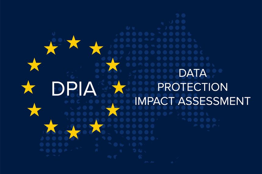 One template to rule them all? - The EDPB's new DPIA template