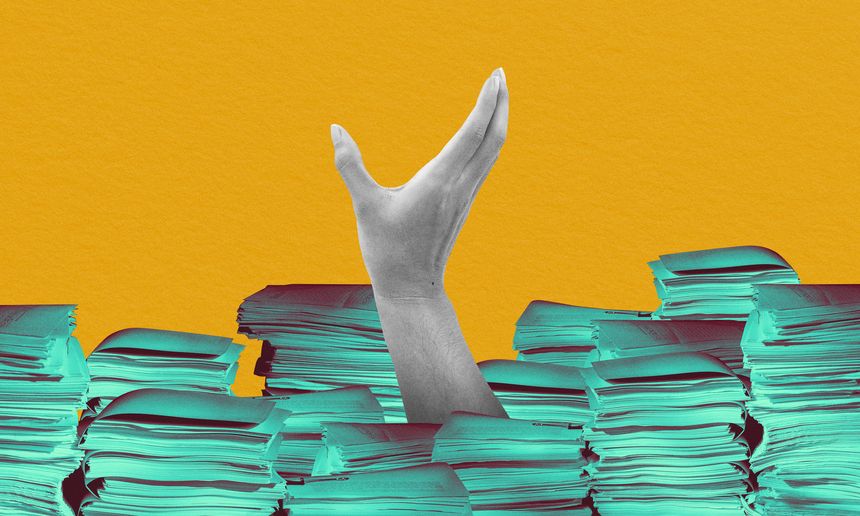 From Chaos to Control: What a Mature RIM Program Really Looks Like
