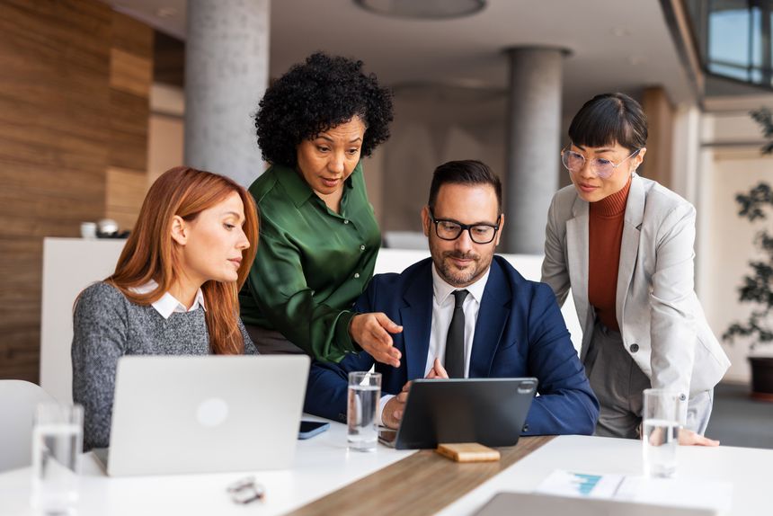 2026 Employment Law Update