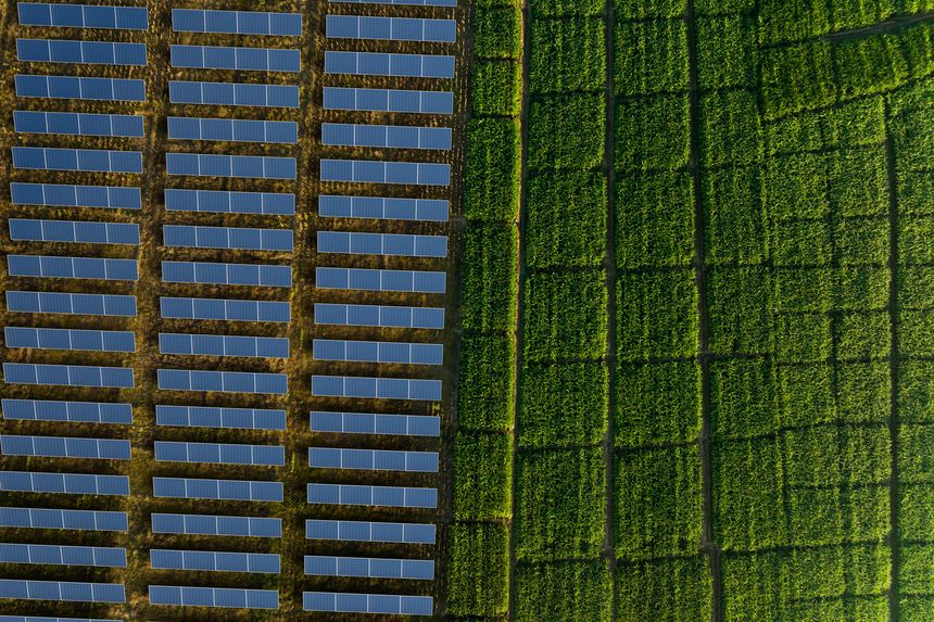 Why Solar Lease Acreage — and Rent — Often Change Before Construction