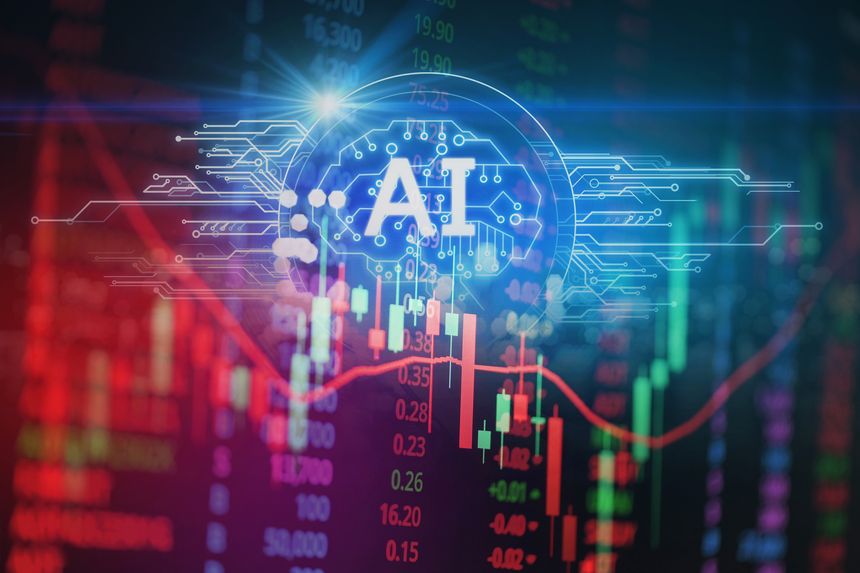 FCA Studying Impact of AI On Financial Services