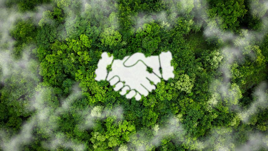 New Study Looks at In-house Cross-Function Collaboration in Today's Changing Sustainability Landscape
