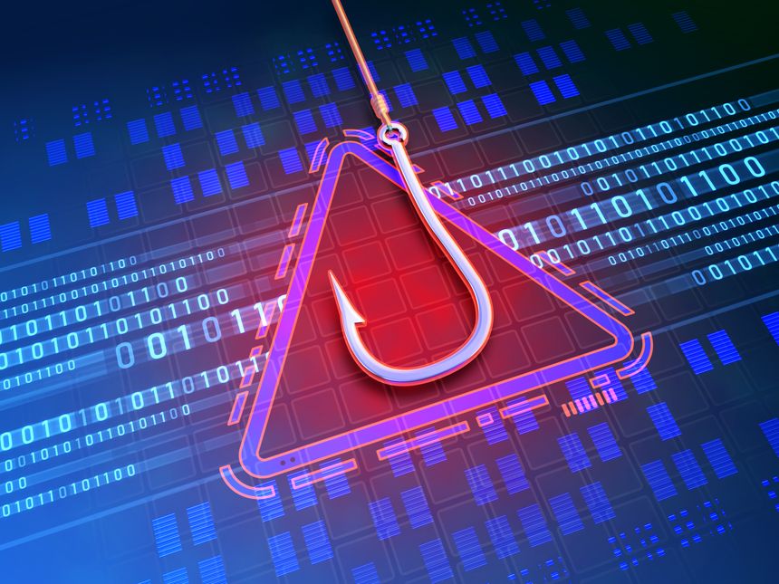 Don’t Take The Bait: The New Phishing Threats To Asset Managers