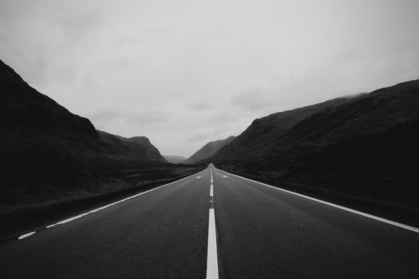 Are you a compass or a GPS?