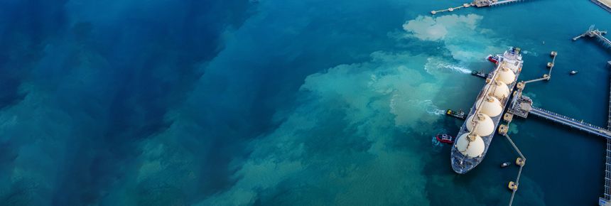 Pricing the new LNG uncertainty