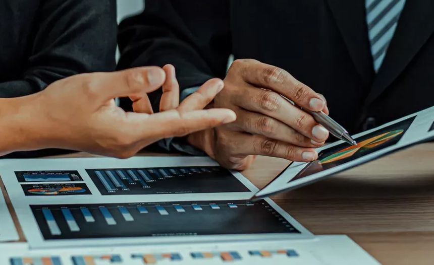 Consumer Products Corner - Progress for apparel and luxury players, amidst continuing tariff turmoil