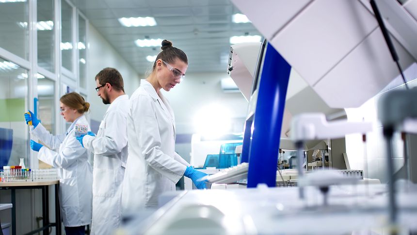 The case for core focus among mid-market medical device companies