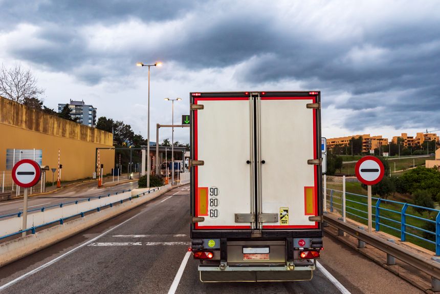 New era for LTL classification in the U.S.